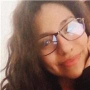 Profesora de ingles para niños y adolescentes